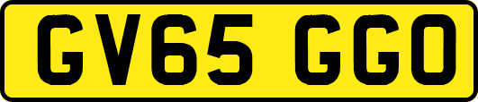 GV65GGO