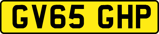 GV65GHP