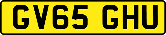 GV65GHU