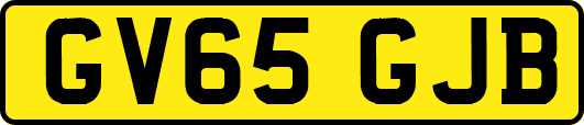 GV65GJB