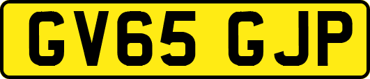 GV65GJP