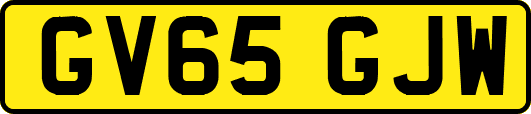 GV65GJW