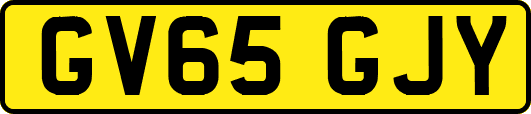 GV65GJY