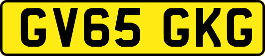 GV65GKG