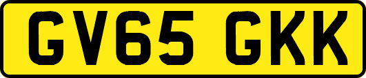 GV65GKK