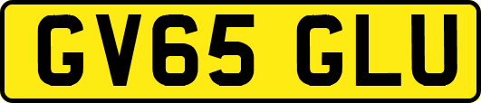 GV65GLU