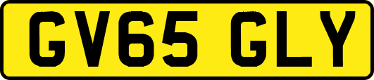 GV65GLY