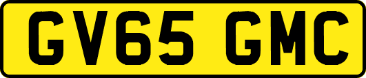 GV65GMC