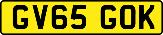 GV65GOK