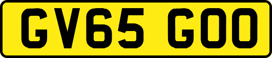 GV65GOO