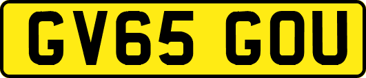 GV65GOU