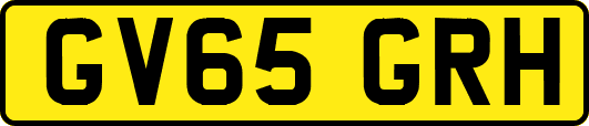GV65GRH