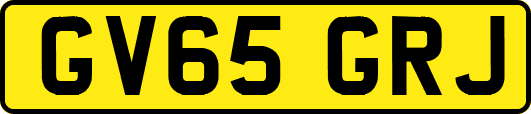 GV65GRJ
