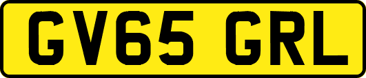 GV65GRL