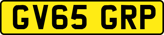 GV65GRP