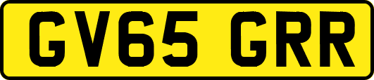 GV65GRR