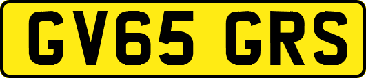 GV65GRS