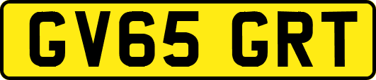 GV65GRT