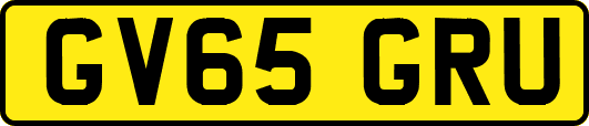 GV65GRU