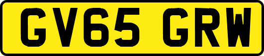 GV65GRW
