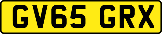 GV65GRX