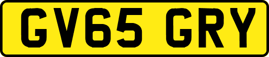 GV65GRY