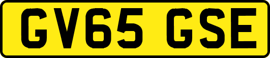 GV65GSE
