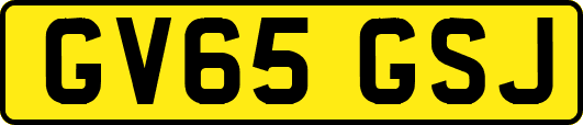 GV65GSJ