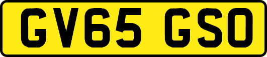 GV65GSO