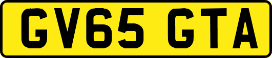 GV65GTA