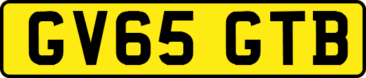 GV65GTB