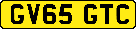 GV65GTC