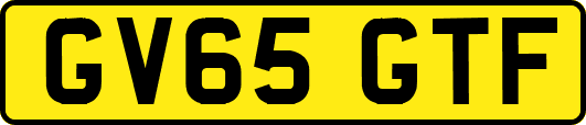GV65GTF