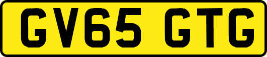 GV65GTG