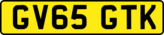 GV65GTK