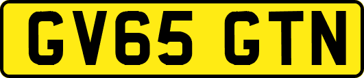 GV65GTN