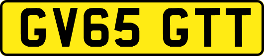 GV65GTT