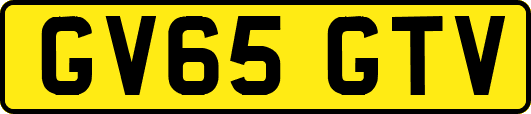 GV65GTV