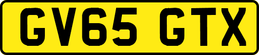 GV65GTX