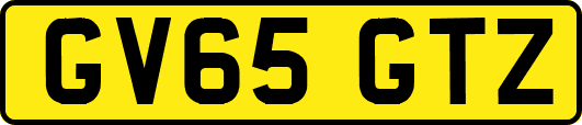 GV65GTZ