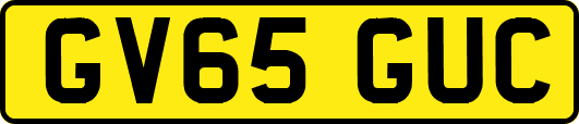 GV65GUC