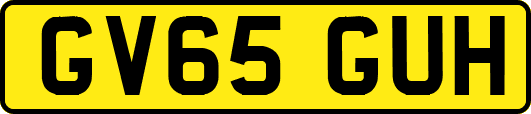 GV65GUH