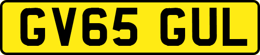 GV65GUL