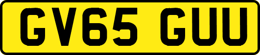 GV65GUU