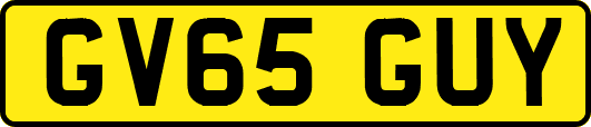 GV65GUY