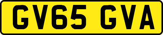 GV65GVA