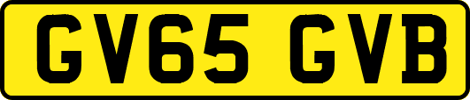 GV65GVB