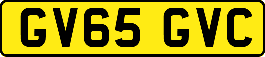 GV65GVC