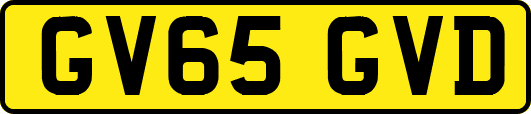 GV65GVD