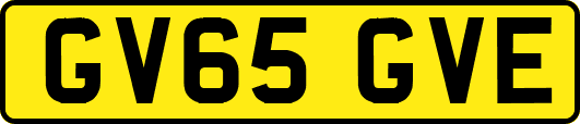 GV65GVE